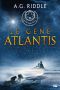 [La Trilogie Atlantis 01] • Le Gène Atlantis